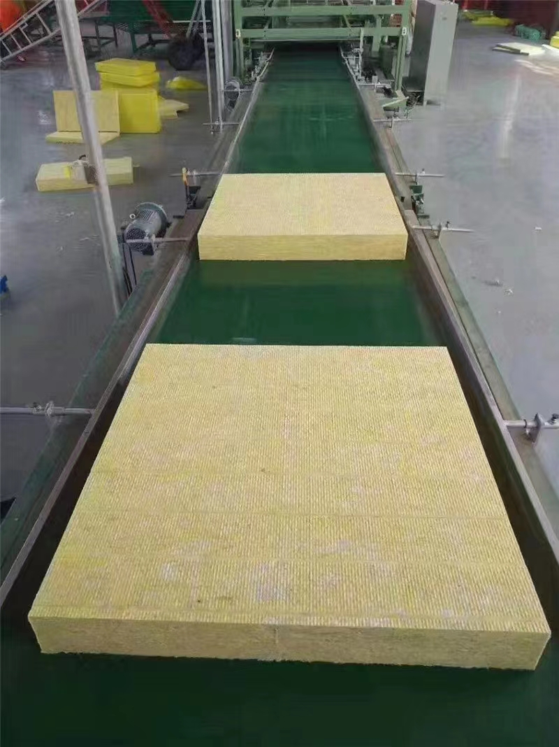 岩棉制品 (1)
